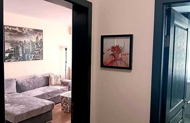 Sofia City Mall Bulgaria - Foto 24