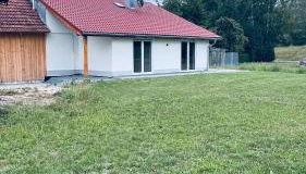 Bungalow im Grünen - Foto 2, Garden