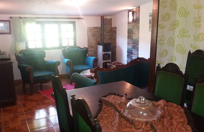 Serrado de Bouças - Foto 18