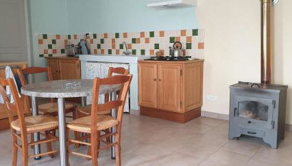 La Maison d'Onésiphore - Foto 2