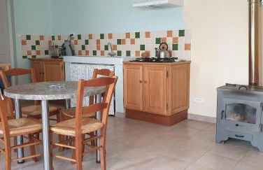 La Maison d'Onésiphore - Foto 14