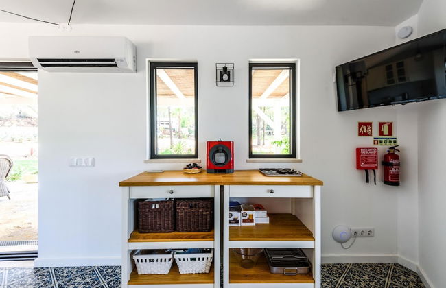 Casa dos Sonhos in Vale do Lobo - Foto 10