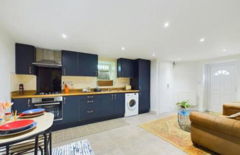 Kipping Manse Apartment - Foto 1