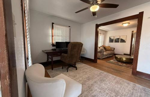 Cozy Craftsman Home Near UW and Downtown - Foto 9