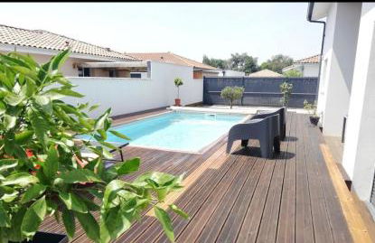 Maison cosy proche forêt - Foto 5