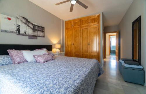 Bonita casa en Granada+PARKING EN EL CENTRO+WIFI - Foto 17