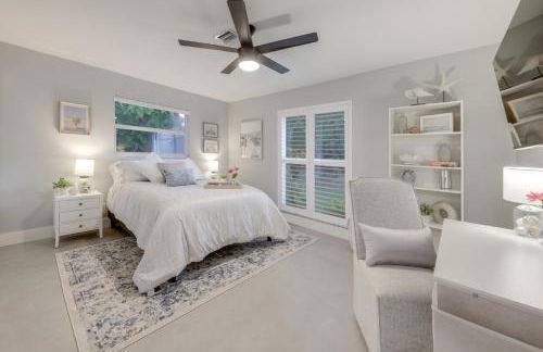 Luxe Outdoor Space! Elevated Delray Beach Living - Foto 24