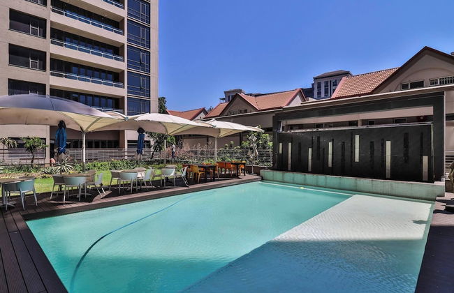 Masingita- Luxe Crove - Photo 1