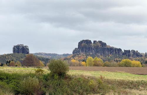 Ferienwohnung Geißler - Photo 20