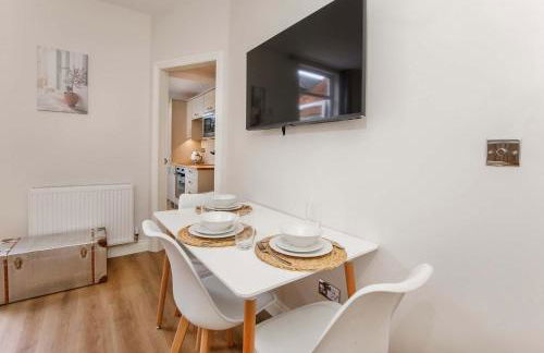 The Granville 4 bedroom house sleeps 7 - Foto 13