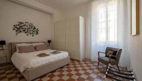 UrbanPiramide - Roma - Foto 3, towels, wardrobe