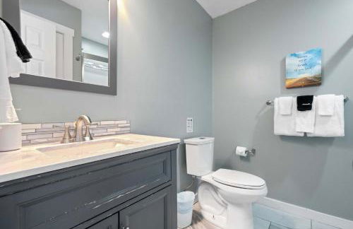 Uintah Cottages Urban Mountain Charm Dog-Friendly - Foto 20