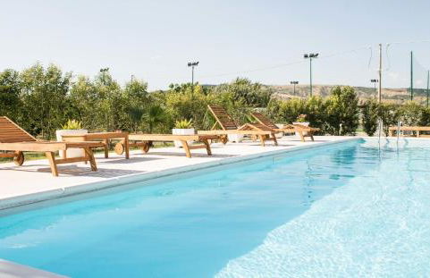 Agriturismo Fontana la Pietra - Foto 101