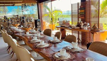 Casa de Luxo Beira Mar - Foto 4