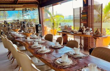 Casa de Luxo Beira Mar - Photo 4