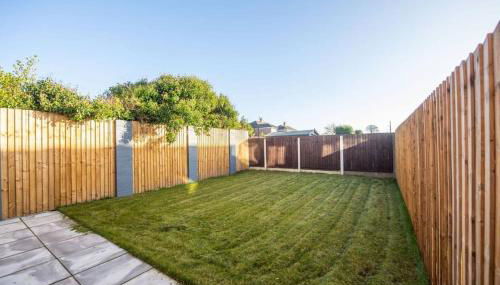 Brand-New 3-Bed Home - Liverpool - Foto 3
