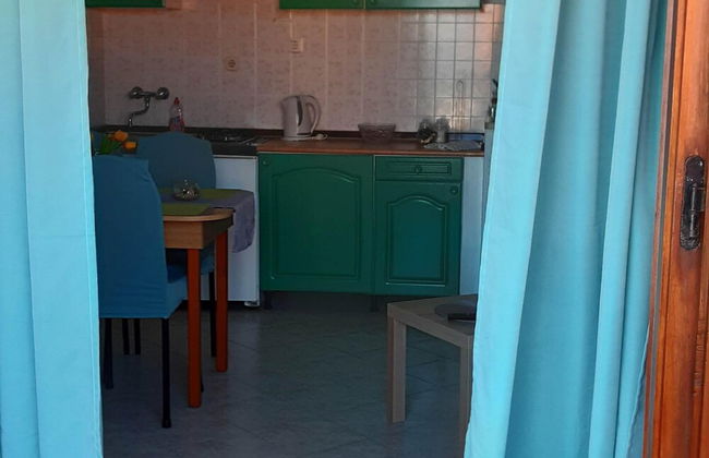 Apartments Cumbelic - One Bedroom Apartment With Balcony and Sea View A3 - Foto 4