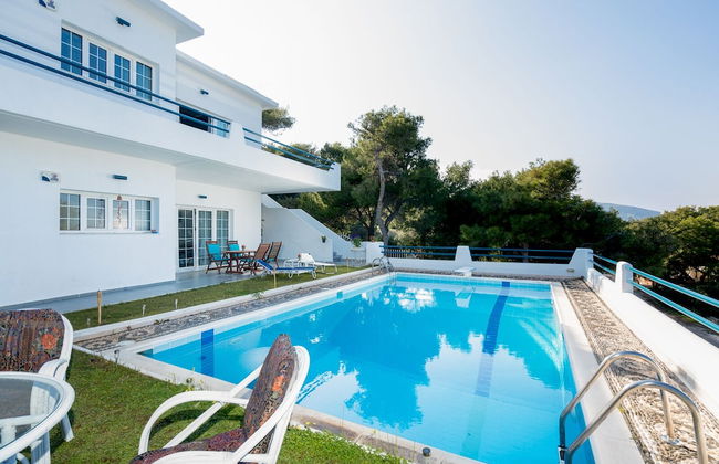 Deluxe Apartments Giamatasta - Foto 10