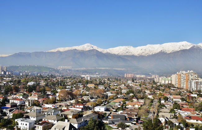 Norus Las Condes - Foto 71