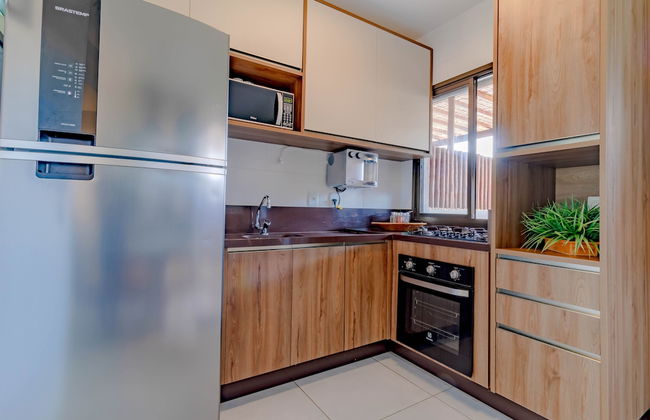 IT11 Ap 3 Quartos a 50m da Praia - Photo 10