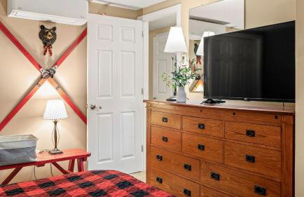 Slope Lodge Prime Skiing Location Indoor Pool, Hot Tub, Sauna Private Deck - Foto 48