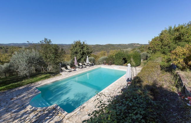 Podere Le Corone 20 in Perugia - Foto 21