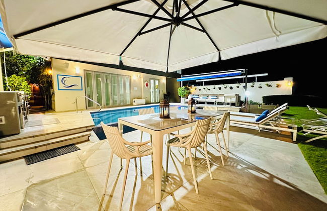 VILLA JOYUDA - Foto 78