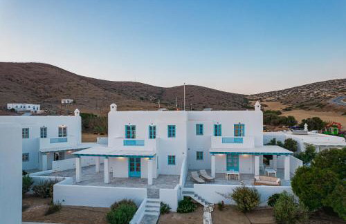 Aphrodite Residence @ Astypalaia Island - Foto 8