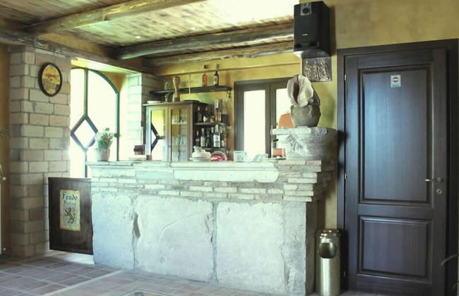 Hotel Residence il Feudo - Photo 71