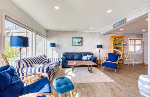 Oceanfront Cottage - Foto 8