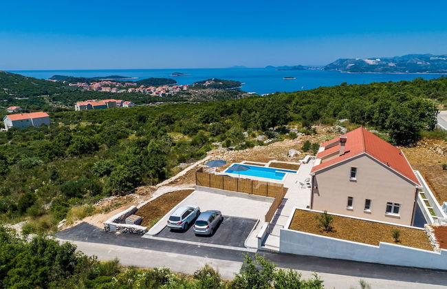 Villa Rubea - Foto 34