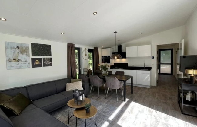 Vakantiepark De Wiltzangh - Foto 13