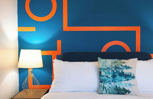 UNWND Residences Dumaguete - Foto 10