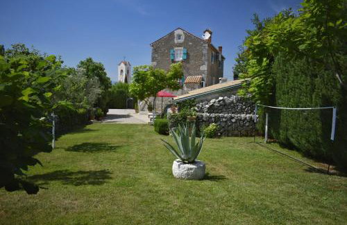 Villa Ca'Pietra, rustic stone house - Foto 74