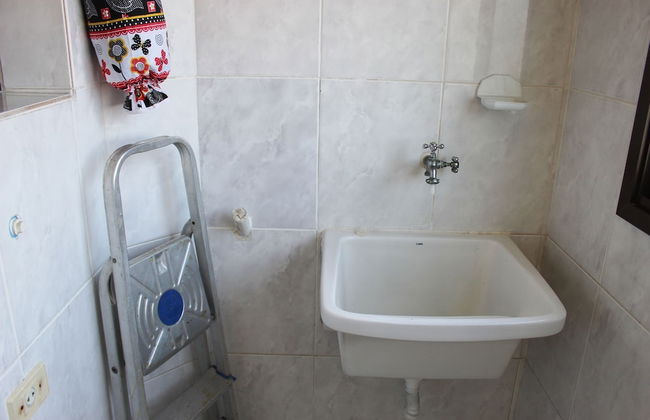 Residencial João Orisaka - Photo 77