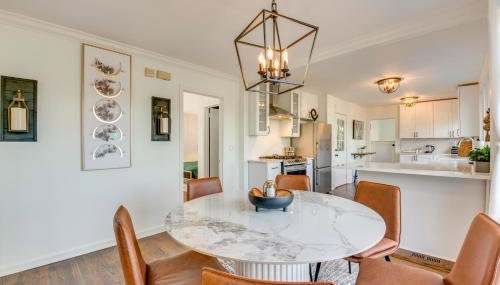 Mid-Century Bungalow in the Heart of Buckhead! - Foto 2