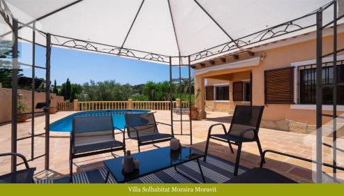 Solhabitat Moraira Moravit - Foto 2