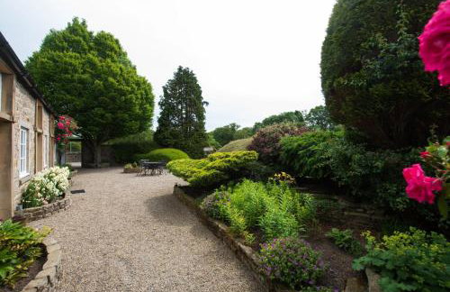 Mill Race at Broughton Sanctuary - Foto 7