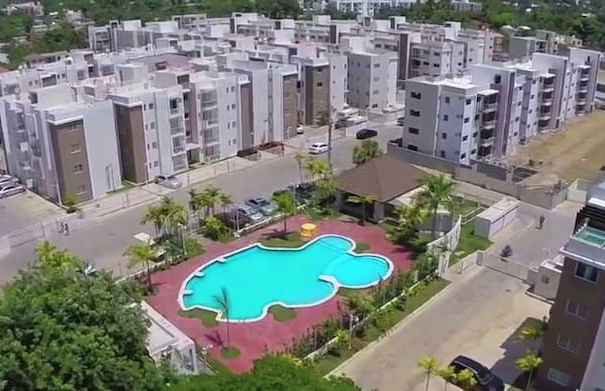 HeimatDorado R.D. your pleasant stay - Foto 46