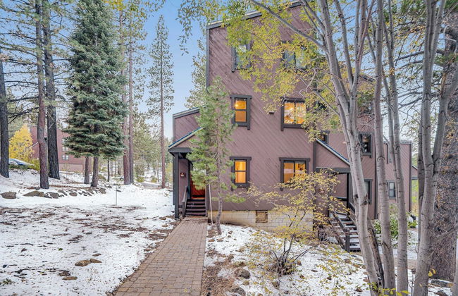 Arroyo by Avantstay Peaceful Mountain Townhouse w/ Large Private Balcony - Photo 22