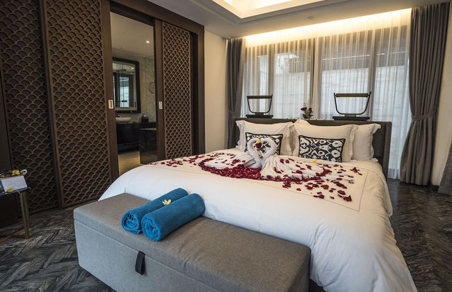 Prasana Villas by Arjani Resorts - Foto 15