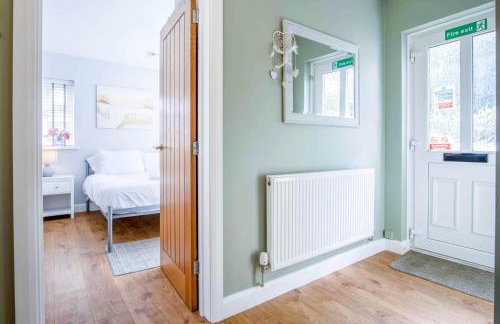 Marshmallow - 2 Bedroom Cottage - Oxwich - Foto 30