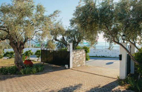 Βίλλα Φανούλα Villa Fanoula - Foto 13