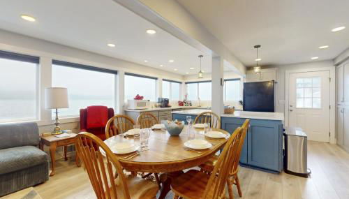 Tyee Shoreline Retreat - Foto 4