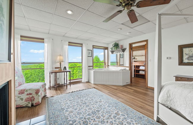 Treetop Retreat - Foto 13