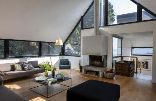 Villa 2 vue sur mer - Foto 9