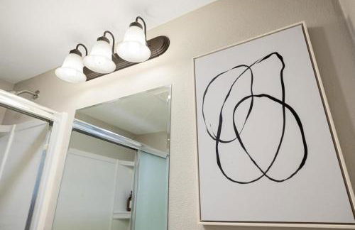 the susan - a cozy, comfy 1bd suite - Foto 17