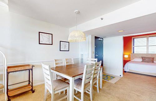 Sea Colony - 902 Georgetowne House - Foto 36