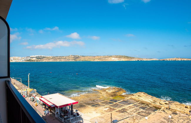 Islet Seafront 1 Bedroom Apartment - Foto 25