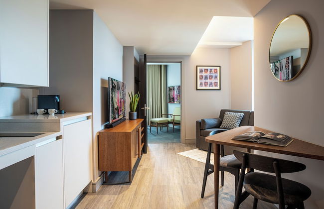 The Gate London City - Foto 49